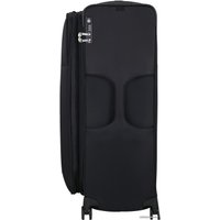Чемодан-спиннер Samsonite D'Lite Black 83 см