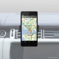 Держатель для смартфона Deppa Crab Air mini