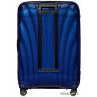 Чемодан-спиннер Samsonite C-Lite Deep Blue 81 см