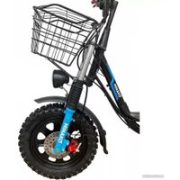 Электровелосипед Minako Titan V2