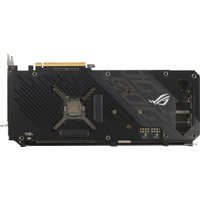 Видеокарта ASUS ROG Strix Radeon RX 6700 XT OC Edition 12GB GDDR6