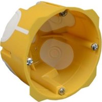 Монтажная коробка (подрозетник) Kopos KPL 64-50/LD_NA