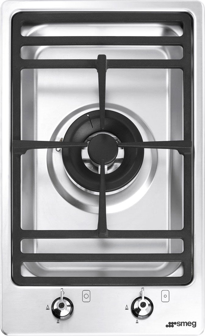 

Варочная панель Smeg PGF31G-1