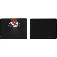 Коврик для мыши Qcyber Taktiks Expert War Thunder