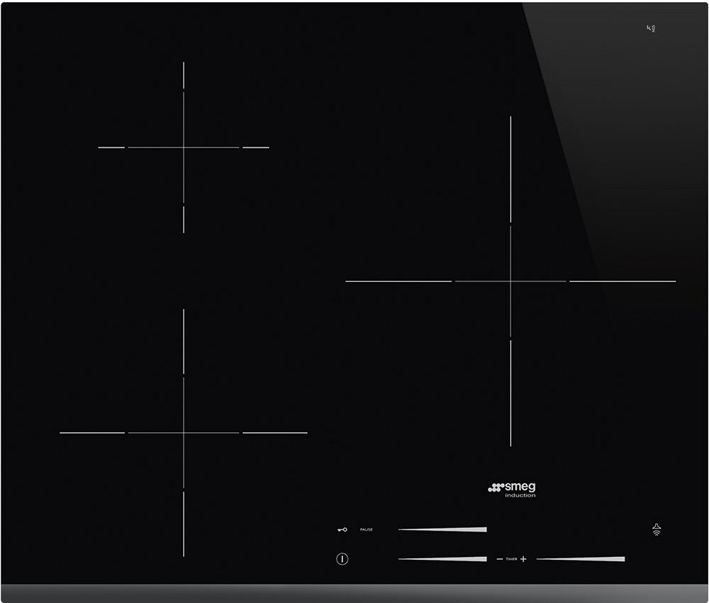 

Варочная панель Smeg SI7633B1