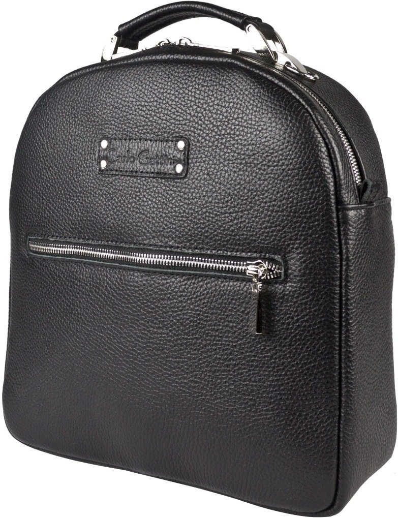 

Городской рюкзак Carlo Gattini Classico Arcello 3083-01 (черный)