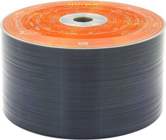 Mirex 4.7Gb 16x UL130013A1T (50 шт.)