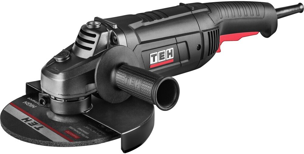 

Угловая шлифмашина TEH TG23020