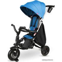 Детский велосипед Qplay Nova Plus S700 (голубой)