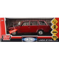 Легковой автомобиль Технопарк Lada 2104 VAZ-2104-DR