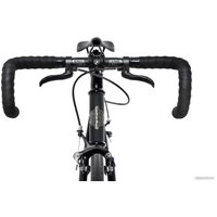 Велосипед Harvest Crop Black 54cm/M 2024