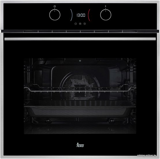 TEKA HLB 840 (czarny)