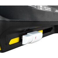 Детское автокресло Pituso Weby 966i-Black