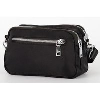 Женская сумка Ecotope 274-99015-BLK (черный)