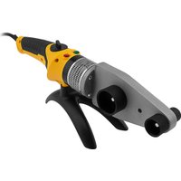 Аппарат для сварки труб Denzel DWP-2000 Х-PRO