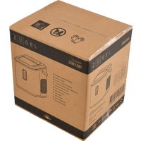 Льдогенератор ZUGEL ZIM1201