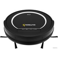 Робот-пылесос Gutrend Fun 120 (черный/белый)