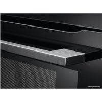 Электрический духовой шкаф AEG KMK968000M