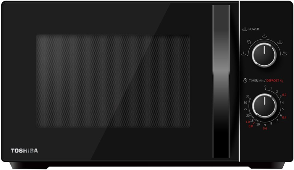 

Микроволновая печь Toshiba MWP-MM20P
