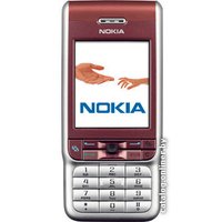 Смартфон Nokia 3230