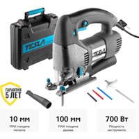 Электролобзик Tesla TJ700PQ