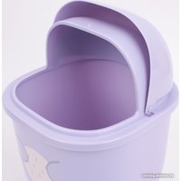 Мусорное ведро Darvish DV-H-1844 (в ассортименте)