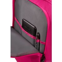Городской рюкзак American Tourister Take2cabin 91G-10004 (малиновый)