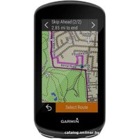 Велокомпьютер Garmin Edge 1030 Plus