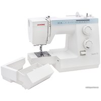 Электромеханическая швейная машина Janome Sewist 721