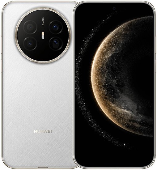 Huawei Mate 70 Air SUP-AL90 12GB/256GB (белый шелк, китайская