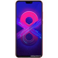 Телефон HONOR 8X 4GB/64GB JSN-L21 (красный)