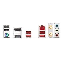 Материнская плата MSI B450I Gaming Plus AC