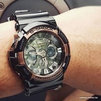 Наручные часы Casio GA-200RG-1A