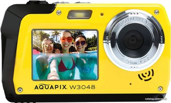 Экшен-камера Aquapix W3048 (Edge yellow)