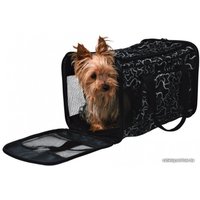 Сумка-переноска Trixie Adrina (черный)