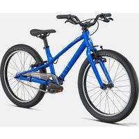 Детский велосипед Specialized Jett 20 Singlespeed (gloss cobalt/ice blue)