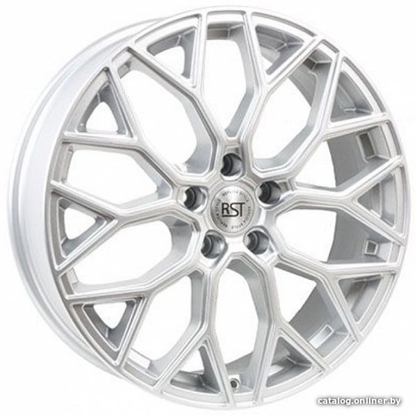 Литые диски RST R059 19x7 5x114.3мм DIA 64.1мм ET 40мм S
