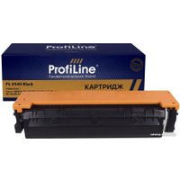 Картридж ProfiLine PL-054H-BK (аналог Canon 054H BK)