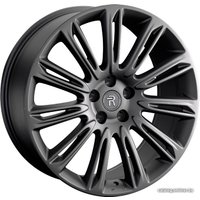 Литые диски Replay LR95 21x9.5" 5x120мм DIA 72.6мм ET 49мм MGM