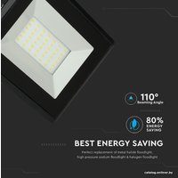 Уличный прожектор V-TAC VT-4031 5953