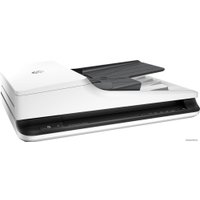 Сканер HP ScanJet Pro 2500 f1 [L2747A]
