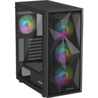 Корпус Genesis Diaxid 605 ARGB NPC-2172