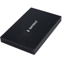 Бокс для накопителей 2.5" Gembird EE2-U3S-55