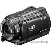 Видеокамера Sony HDR-XR520