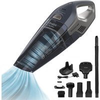 Пылесос Cecotec Conga Rockstar 25.2V Animal Hand