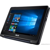 Ноутбук ASUS Transformer Book Flip TP200SA-FV0108TS