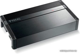 Автомобильный усилитель Focal FPX 5.1200
