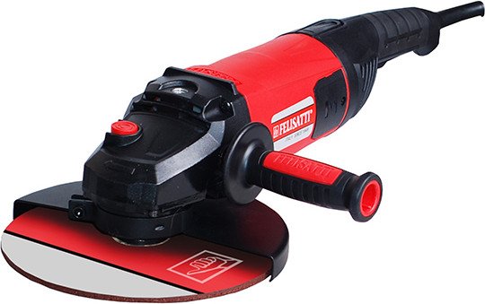 

Угловая шлифмашина Felisatti FT8503