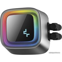 Система жидкостного охлаждения для процессора DeepCool LS720 R-LS720-BKAMNT-G-1