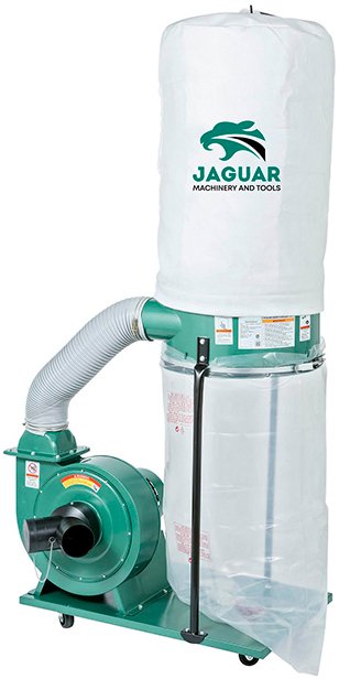 

Станок Jaguar Machinery JDC-1400-230V